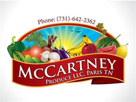 Procurement Manager at McCartney Produce Paris, Tennessee, United States. 164 followers 161 connections. Join to view profile McCartney …